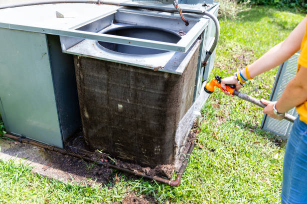 Ductwork Cleaning Services in South Highpoint, FL