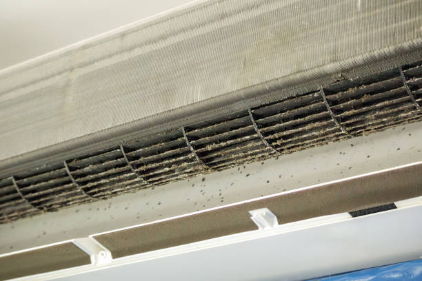 Ventilation Cleaning Services in South Highpoint, FL